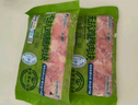 上鮮 無抗雞腿肉塊800g（400g*2袋）雞丁雞腿肉丁雞肉塊清真食品 曬單實(shí)拍圖