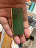 GEIL金邦 16G DDR5-5600  筆記本內(nèi)存條 千禧系列 曬單實(shí)拍圖