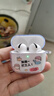 威頓【直營正品丨降噪Air7】華強北藍牙耳機無線適配蘋果2025新款半入耳式國家補貼iphone16pro/15pods 【百萬熱銷丨降噪全功能Air7代】 ENC降噪模式+空間音頻+三真電量 曬單實拍圖