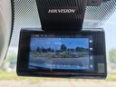 HIKVISION ?？低曅熊囉涗泝xC6LITE  2K超高清星光夜視 語(yǔ)音聲控遠(yuǎn)程查看 曬單實(shí)拍圖
