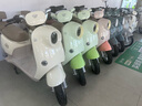 綠源【北京專享】卡樂20Pro新國標(biāo)可上牌電動自行車48V24Ah鋰電露比聯(lián)名款 通勤高顏值時尚代步電瓶車 到門店選顏色 曬單實拍圖