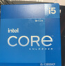 英特爾(Intel) i5-12600KF 酷睿12代 處理器 10核16線程 單核睿頻至高可達(dá)4.9Ghz 20M三級(jí)緩存 盒裝CPU 曬單實(shí)拍圖