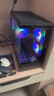 技嘉全家桶AMD銳龍 9600X/9700X/7800X3D/RTX5060TI顯卡組裝電腦電競(jìng)游戲直播臺(tái)式機(jī)渲染主機(jī)DIY組裝機(jī) 9600X+32G+1T+RTX5060 高幀打瓦 曬單實(shí)拍圖