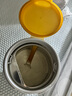 佳貝艾特（Kabrita）悅白嬰兒配方羊奶粉 1段(0-6個月)800克 天然A2蛋白 曬單實拍圖