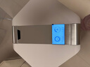 艾泊斯（AirProce） 空氣凈化器 除甲醛除霧霾家用裝修除異味高CCM 智能數(shù)字監(jiān)測(cè)AI-700 銀色 曬單實(shí)拍圖