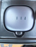 FIIL GS Lite舒適高音質(zhì)開(kāi)放式無(wú)線藍(lán)牙耳機(jī)骨傳導(dǎo)升級(jí)空氣傳導(dǎo)運(yùn)動(dòng)跑步掛耳適用蘋果華為小米 玄霜黑 曬單實(shí)拍圖