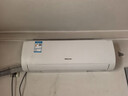 海信（Hisense）空調(diào) 大1.5匹 易省電SE 小蘋果 AI省電 大風(fēng)量 新一級能效 國家補貼20% 空調(diào)掛機KFR-35GW/E380-X1 曬單實拍圖