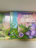 新華正版 法布爾昆蟲記彩繪注音版【全10冊(cè)】小學(xué)一二三年級(jí)課外閱讀 昆蟲科普故事書帶拼音 自主閱讀 環(huán)保印刷 兒童繪本湖北新華書店 曬單實(shí)拍圖