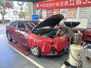 美孚（Mobil）銀美5W-30機油5L+機濾+空調濾+空氣濾+工時單次大保養(yǎng)12個月有效 曬單實拍圖