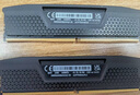 美商海盜船（USCORSAIR）128GB(64Gx2)套裝 DDR5 6400 臺(tái)式機(jī)內(nèi)存條 復(fù)仇者 游戲條 支持XMP 曬單實(shí)拍圖
