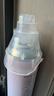 維德（WELLDAY）氧氣瓶便攜孕婦老人吸氧機高原旅游醫用氧氣罐1000ml*4瓶 曬單實(shí)拍圖