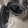 美的（Midea）滾筒洗衣機(jī)全自動國家補(bǔ)貼 10/12公斤大容量家用 單洗/洗烘一體機(jī) 一級能效  除菌除螨 以舊換新 【12KG洗烘一體機(jī)V36】祛味空氣洗+柔烘護(hù)衣 曬單實(shí)拍圖