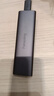梵想（FANXIANG）1TB 移動(dòng)固態(tài)硬盤（PSSD）Type-c USB 3.2高速讀取1000MB/S 手機(jī)直連 筆記本外接硬盤 PS1008 曬單實(shí)拍圖