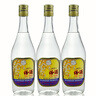 汾酒 黃蓋玻汾 清香型白酒 53度 475mL*6瓶 整箱裝非原箱 曬單實(shí)拍圖