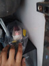安吉爾魔方mini Pro凈水器家用直飲機 RO反滲膜透 凈飲機 900G流速瞬時2.9L/分鐘 廚下式0水垢 補貼20% 【新品首發(fā)】入門高配-性能抗打 曬單實拍圖