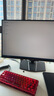微星（MSI）27英寸 2K300Hz 顯示器 HDR400 0.5ms(GTG) 快速液晶IPS 游戲電競電腦顯示屏 升降旋轉 MAG 275QPF X30黑刃 曬單實拍圖