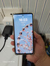軒邑  三星充電器25W套裝超級快充S23Ultra/W24/23/S22/21/Galaxy Z Fold5/4/A54/note數(shù)據(jù)線插頭1.5米 曬單實拍圖