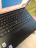 ThinkPad【國家補(bǔ)貼20%】聯(lián)想筆記本電腦E14 2025超能版 商務(wù)辦公學(xué)生輕薄本 英特爾酷睿5 16G 1T 2.8K黑色 曬單實拍圖
