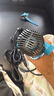 創(chuàng)寧變頻潛水泵 CN-9500-25W 10檔流量調(diào)節(jié) 魚缸假山噴泉池循環(huán)抽水 曬單實(shí)拍圖