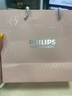 飛利浦（PHILIPS）【周杰倫同款】電動(dòng)剃須刀新一代旋護式鵝卵石Pro七夕禮盒裝無(wú)線(xiàn)充電便攜刮胡刀夜幕藍 生日禮物 曬單實(shí)拍圖