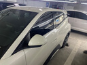 京東京造全車玻璃窗貼膜(轎車款-深色)車衣整車防曬隔熱防爆太陽保護(hù)隱私遮擋紫紅外線清晰透光汽車玻璃膜 曬單實拍圖