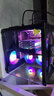 技嘉 酷睿i5 13400F臺式組裝電腦主機RTX4060Ti/5060Ti游戲高端電競獨顯直播設(shè)計渲染整機 配置七：14600KF+RTX5060Ti D5 曬單實拍圖