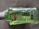 高露潔（Colgate）漱口水溫和清新防蛀0酒精茉莉綠茶便攜漱口水殺菌祛除口臭 茉莉綠茶味漱口水100毫升*4瓶 曬單實(shí)拍圖
