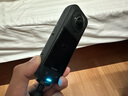 Insta360影石【咨詢有禮】X5全景運(yùn)動相機(jī)8K高清instax360x5防抖防水手持口袋攝像Vlog摩托車騎行滑雪潛水 標(biāo)準(zhǔn)套裝 極夜黑【標(biāo)配 無內(nèi)存卡】咨詢減現(xiàn)金 官方標(biāo)配 曬單實拍圖