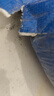 捷慶水泥路面修補砂漿水泥砂漿修補地面起砂起皮混凝土高強度修補水泥 水泥色（50斤/袋）高強度修復 曬單實(shí)拍圖