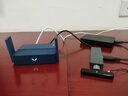 CUDY AX3000 WiFi 6 迷你路由器 TR3000 2.5G網(wǎng)口 輕NAS USB充電寶供電 家用 宿舍 寢室 便攜 隨行  曬單實拍圖