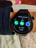 HUAWEI WATCH GT 6 Pro曜石黑46mm華為智能手表全新騎行體驗21天超長續(xù)航藍寶石玻璃&鈦合金GT5Pro升級 曬單實拍圖