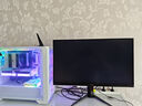 AOC 27英寸2K 240Hz超頻260Hz FastIPS 1ms廣色域 HDR400硬件低藍光 FPS游戲電競顯示器 宙斯盾Q27G4Z 曬單實(shí)拍圖