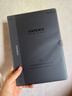 思必馳（AISPEECH）辦公本X5pro電紙書(shū)【重磅新品】AI智能 10.95英寸星空灰看書(shū)學(xué)習電紙書(shū)手寫(xiě)電子筆記本 曬單實(shí)拍圖