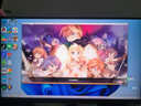 AOC 27英寸2K 240Hz超頻260Hz FastIPS 0.3ms HDR400硬件低藍(lán)光 FPS游戲電競(jìng)顯示器 宙斯盾Q27G4Z 曬單實(shí)拍圖