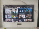 TCL雷鳥(niǎo)電視 98鶴6 98英寸MiniLED華星HVA 背光分區 家電國家補貼 98/100英寸電視98S595C-A 曬單實(shí)拍圖