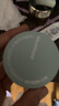 悅詩風(fēng)吟（Innisfree）悅詩風(fēng)吟（Innisfree）礦物質(zhì)控油散粉5g+隔離奶昔綠30ml套裝 曬單實(shí)拍圖
