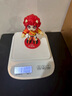 京東京造 電子秤 家用廚房秤烘焙克重秤精確到0.1g/6kg【配2節(jié)7號電池】 曬單實(shí)拍圖