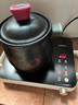 蘇泊爾（SUPOR）電陶爐煮茶電磁爐家用新型電磁灶火鍋智能雙環(huán)大功率電池爐炒菜圍爐煮茶爐C22-CS08A國家補(bǔ)貼 曬單實(shí)拍圖