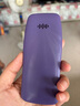 金立（Gionee）老年人手機(jī)4G全網(wǎng)通 超長(zhǎng)待機(jī)老年機(jī) 大字大聲大按鍵大屏學(xué)生備用功能機(jī)雙卡雙待G320 紫色 曬單實(shí)拍圖