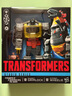 變形金剛（TRANSFORMERS）兒童玩具手辦模型工作室系列領(lǐng)袖級86大電影鋼鎖轉(zhuǎn)輪套裝G0485 曬單實拍圖