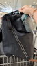 lululemon丨Fast Track 運(yùn)動(dòng)包 2.0 LU9C59S 黑色(LU9C59S) O/S 曬單實(shí)拍圖