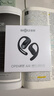 韶音（SHOKZ）【國家補貼】OpenFit Air T511開(kāi)放式藍牙耳機掛耳式不入耳運動(dòng)跑步非骨傳導無(wú)線(xiàn)耳機 玄武黑 曬單實(shí)拍圖