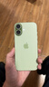 Apple/蘋(píng)果  iPhone 17 256GB 鼠尾草綠色 支持移動(dòng)聯(lián)通電信5G 雙卡雙待手機 MG714CH/A*企業(yè)專(zhuān)享 曬單實(shí)拍圖