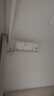 海信（Hisense）空調1.5匹 易省電 AI省電 大風(fēng)量防直吹 新一級能效變頻冷暖空調掛機KFR-35GW/K200-X1(G) 曬單實(shí)拍圖
