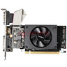 昂達（ONDA）GT710典范2GD3 V5 945/1000MHz 2G DDR3 辦公娛樂(lè )獨立顯卡 曬單實(shí)拍圖
