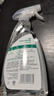 滴露（Dettol）家居廚房清潔除菌噴霧500ml冰箱清潔劑除菌李斯特菌 幽門(mén)螺旋桿菌 曬單實(shí)拍圖