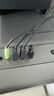 綠聯(lián)USB無(wú)線網(wǎng)卡WiFi6免驅(qū)AX900 雙頻5G臺(tái)式機(jī)專用WiFi接收器 內(nèi)置天線 WiFi無(wú)線網(wǎng)卡主機(jī)網(wǎng)絡(luò)發(fā)射器 曬單實(shí)拍圖