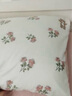 夢特嬌（MONTAGUT）抑菌床單四件套床上用品磨毛秋冬季床單被罩被套200*230cm 曬單實拍圖