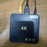 曼科維wifi通用電視網(wǎng)絡(luò )機頂盒全網(wǎng)通永久機頂盒高清看電視終身I免費 4K尊貴版-直播+影視【雙頻5G旗艦款】 曬單實(shí)拍圖