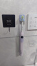 usmile笑容加兒童電動牙刷 青少年專用 T10星辰紫 適用9+歲 學(xué)生禮物 生日禮物 兒童禮物 曬單實拍圖